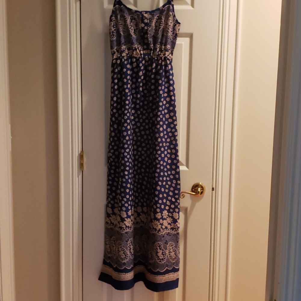 Maxi dress - Picture 2 of 2